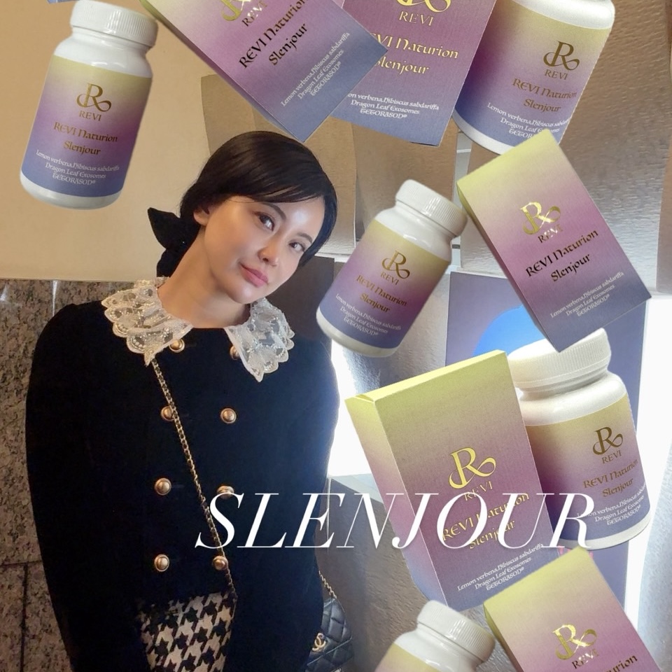 REVI販売会社代表 清水枝里子